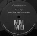 MMM - 10th Anniversary E.P.