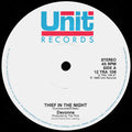 Devonne (2) - Thief In The Night
