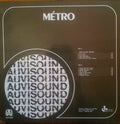 Various - Métro-Underground