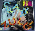 Robin Scott And The African Pioneers - Crazy Zulu!