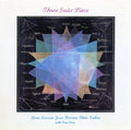 René Lussier, Jean Derome, Chris Cutler With Tom Cora - Three Suite Piece