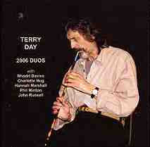 Terry Day - 2006 Duos