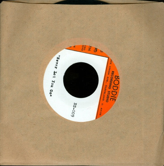 Various - Boddie Acetate Box