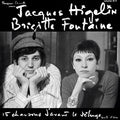 Jacques Higelin / Brigitte Fontaine - 15 Chansons D'avant Le Déluge