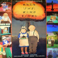 Various - When The Wind Blows (Original Motion Picture Soundtrack)