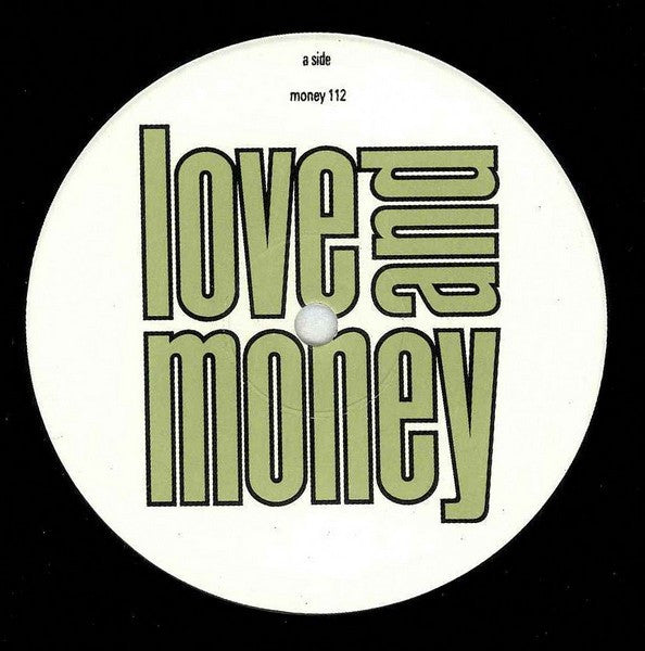 Love And Money - Candybar Express