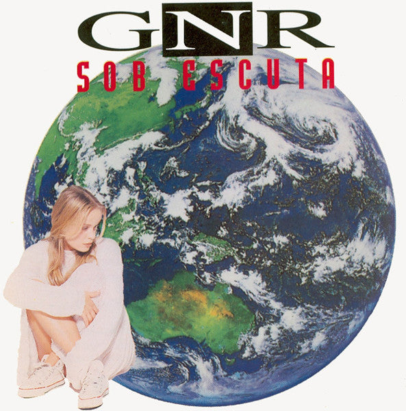 GNR - Sob Escuta