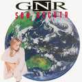 GNR - Sob Escuta