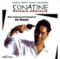 Joe Hisaishi - Sonatine (Melodie Mortelle) (Original Motion Picture Soundtrack)