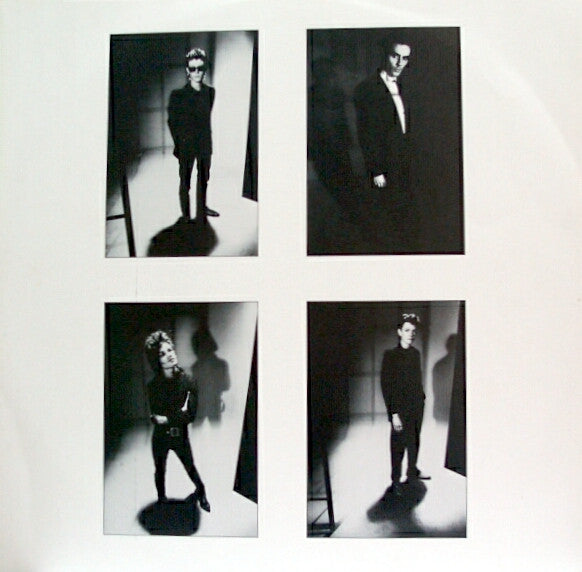 Bauhaus - The Sky's Gone Out