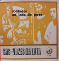 Grupo de Acção Cultural - Soldados Ao Lado Do Povo