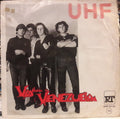 UHF (2) - Voo Para A Venezuela