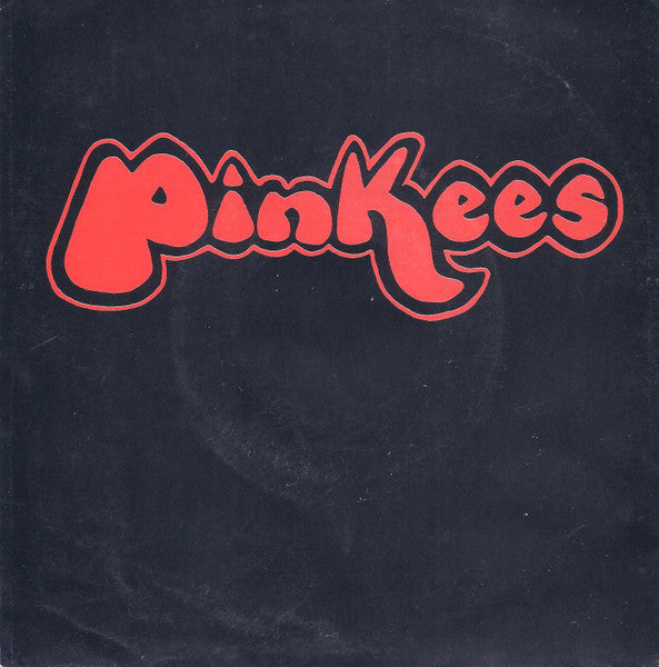 The Pinkees - Gonna Be Lonely Again
