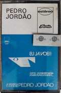 Pedro Jordão - Eu Já Voei!