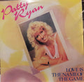 Patty Ryan - Love Is The Name Of The Game