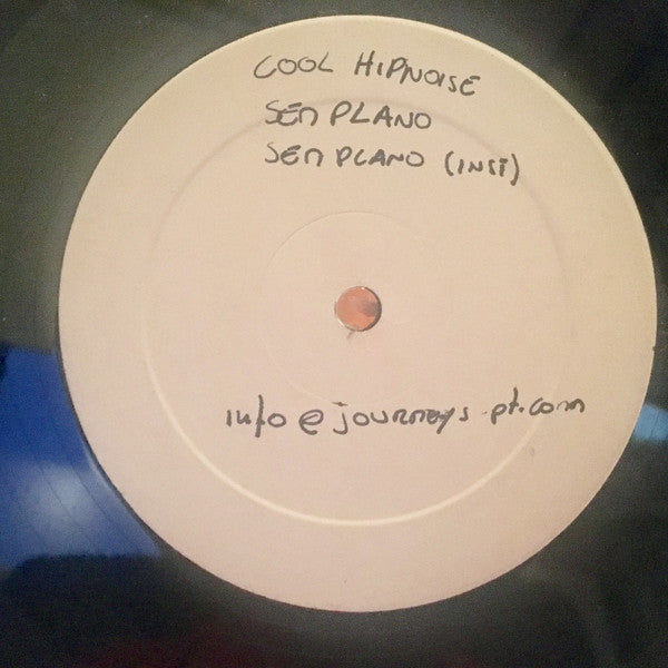 Cool Hipnoise - Sem Plano