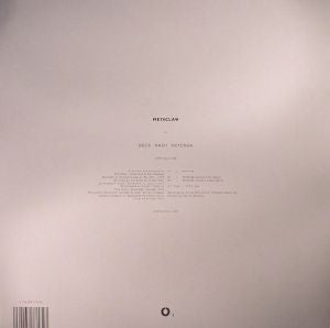 Ralf Beck - Metaclaw