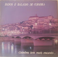 Various - Fados E Baladas De Coimbra - Coimbra Tem Mais Encanto...