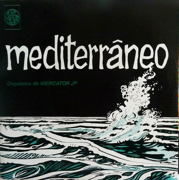 Mercator Jr. - Mediterrâneo