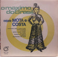Mota E Costa - O Máximo Do Brasil