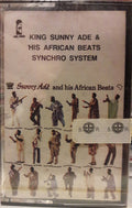 King Sunny Ade & His African Beats - Synchro System