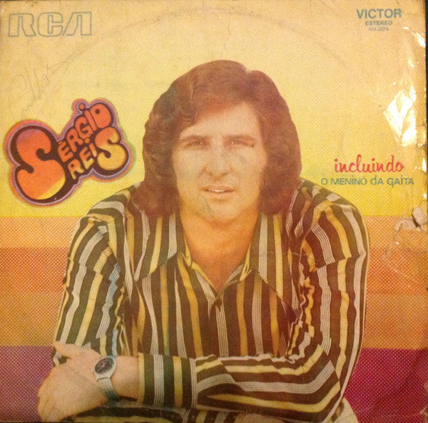 Sérgio Reis - Sérgio Reis