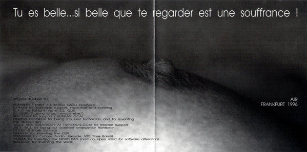 Air (2) - Air III