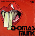 Thomas Munck - Gonna Make You Smile