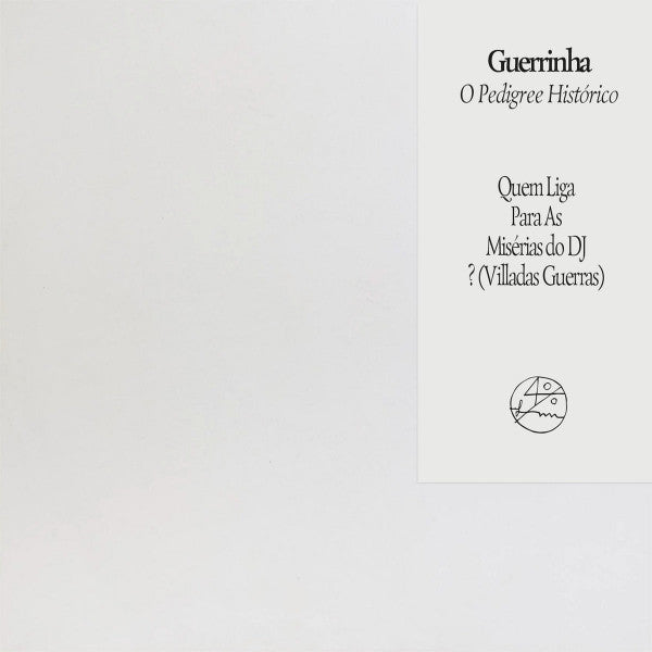Guerrinha - O Pedigree Histórico