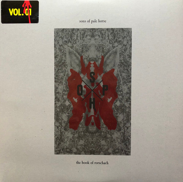 Trent Reznor And Atticus Ross - Watchmen: Vol. 01 (Music From The HBO Series)