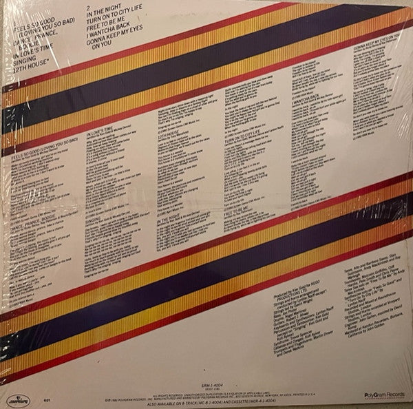 Delegation - Delegation II