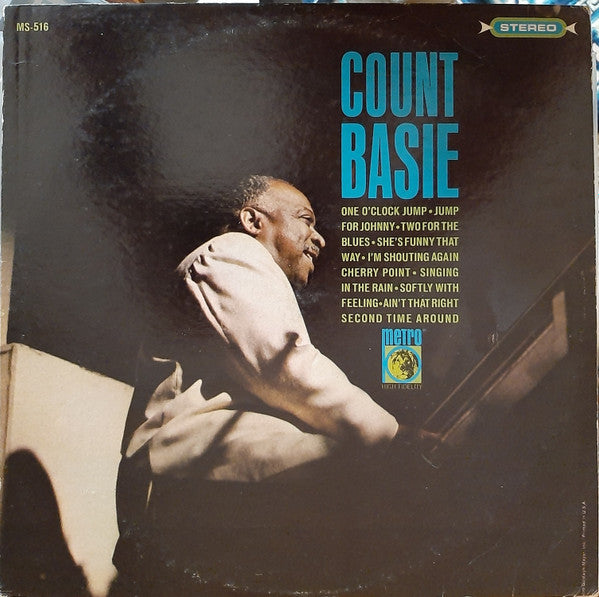 Count Basie - Count Basie
