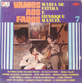 Maria De Fátima E Henrique Manuel - Vamos Aos Fados 7