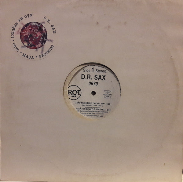 D.R. Sax - 0670