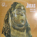 Jucas - Muxima Kuiba / N'Galassa Iami
