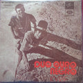 Duo Ouro Negro - Kyrie