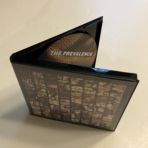 Robert Turman - The Prevalence