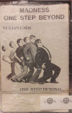 Madness - One Step Beyond...