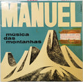 Geoff Love - Música Das Montanhas