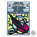 Lukas Foss - Yehudi Menuhin, Edna Michell, Carol Wincenc, The Brooklyn Philharmonic Orchestra - Orpheus And Euridice • Renaissance Flute Concerto • Salomon Rossi Suite