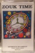 Zouk Time - Zouk Time Vol. 6 - Cé Pou Ou Tonton!