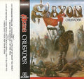 Saxon - Crusader