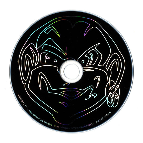 RAP (4) - Export