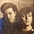Tears For Fears - Songs From The Big Chair