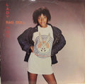 Lady Vee - Rag Doll