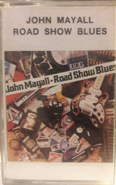 John Mayall - Road Show Blues