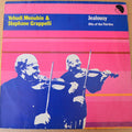 Yehudi Menuhin, Stéphane Grappelli & Alan Clare Trio - Jalousie (Hits Of The Thirties)