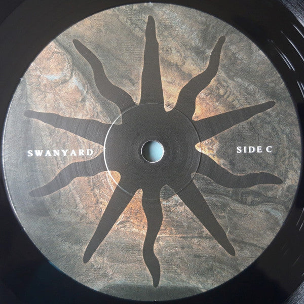 Coil - Swanyard