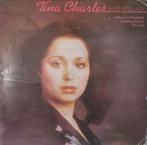 Tina Charles - Dance Little Lady