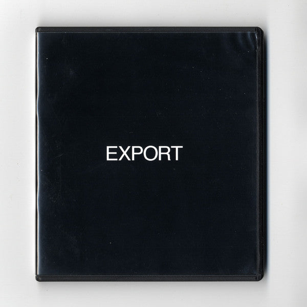 RAP (4) - Export